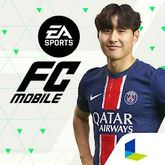 تحميل فيفا الكورية FIFA Mobile Korean مهكرة 2024 للاندرويد