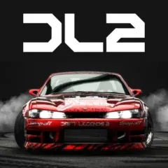 تحميل لعبة Drift Legends 2 مهكرة 2024 اخر اصدار للأندرويد