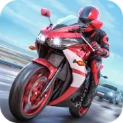 Racing Fever Moto مهكرة