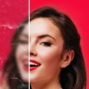 تحميل AI Photo Enhancer مهكر لتحسين الصور بالذكاء الاصطناعي