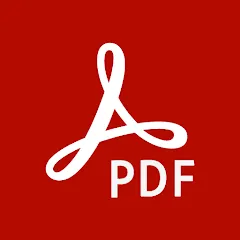 تحميل Adobe Acrobat Reader مهكر 2025 للأندرويد APK مجاناً