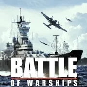 تحميل لعبة Battle of Warships مهكرة 2025 اخر اصدار للأندرويد