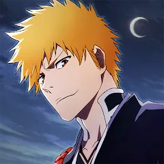 تحميل لعبة Bleach Brave Souls مهكرة 2025 للأندرويد APK مجانا