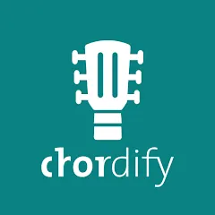 تحميل تطبيق Chordify مهكر 2025 للأندرويد APK مجاناً