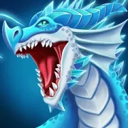 تحميل لعبة Dragon Village مهكرة 2025 للأندرويد APK مجاناً