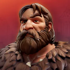 تحميل لعبة DomiNations مهكرة 2025 للأندرويد APK مجاناً