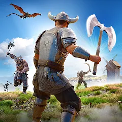 تحميل لعبة evil lands مهكرة 2025 للأندرويد APK مجاناً