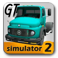 تحميل لعبة Grand Truck Simulator 2 مهكرة 2025 للأندرويد مجاناً