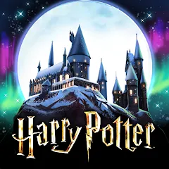 تحميل لعبة Harry Potter مهكرة 2025 للأندرويد APK مجاناً