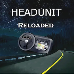 تحميل تطبيق Headunit Reloaded مهكر 2025 للأندرويد APK مجاناً