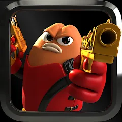 تحميل لعبة Killer Bean Unleashed مهكرة 2025 للأندرويد مجاناً