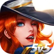 تحميل لعبة Legend of Ace مهكرة 2025 للأندرويد APK مجاناً