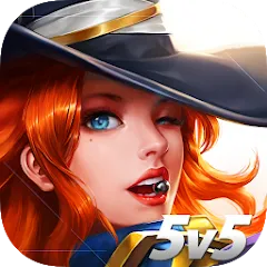 تحميل لعبة Legend of Ace مهكرة 2025 للأندرويد APK مجاناً