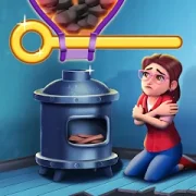 تحميل لعبة Lily’s Garden مهكرة 2025 للأندرويد APK مجاناً