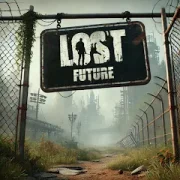 تحميل لعبة Lost Future مهكرة 2025 للأندرويد APK مجاناً