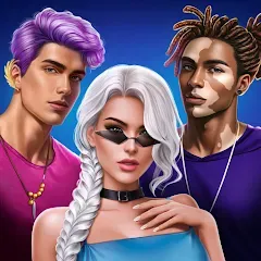 تحميل لعبة Love Sparks مهكرة 2025 للأندرويد APK مجاناً