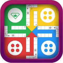 تحميل لعبة ludo star مهكرة 2025 للأندرويد APK مجاناً