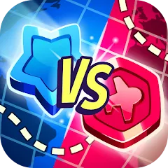 تحميل لعبة Match Masters مهكرة 2025 للأندرويد APK مجاناً