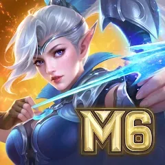 تحميل لعبة Mobile Legends مهكرة 2025 للأندرويد APK مجاناً