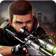 تحميل لعبة Modern Sniper مهكرة 2025 للأندرويد APK مجاناً