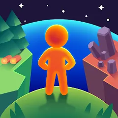 تحميل لعبة My Little Universe مهكرة 2025 للأندرويد APK مجانا