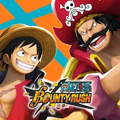 تحميل لعبة one piece bounty rush مهكرة 2025 للأندرويد مجاناً