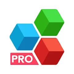 تحميل تطبيق OfficeSuite Pro مهكر 2025 للأندرويد APK مجاناً