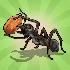 تنزيل لعبة Pocket Ants مهكرة 2025 للأندرويد APK مجاناً