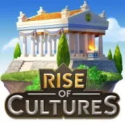 تحميل لعبة Rise of Cultures مهكرة 2025 للأندرويد APK مجاناً