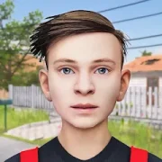 تحميل لعبة Schoolboy Runaway مهكرة 2025 للأندرويد APK مجاناً