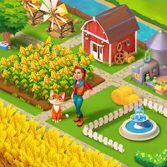 تحميل لعبة Spring Valley مهكرة 2025 للأندرويد APK مجاناً