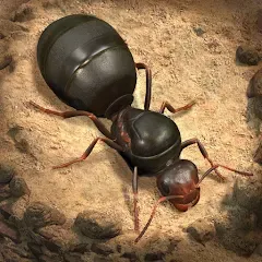 تحميل لعبة The Ants مهكرة 2025 للأندرويد APK مجاناً