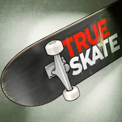 تحميل لعبة True Skate مهكرة 2025 للأندرويد APK مجاناً