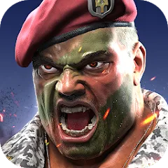 تحميل لعبة Warfare Strike مهكرة 2025 للأندرويد APK مجاناً