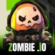 تحميل لعبة Zombie.io Potato Shooting مهكرة 2025 للأندرويد مجاناً