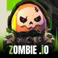 تحميل لعبة Zombie.io Potato Shooting مهكرة 2025 للأندرويد مجاناً