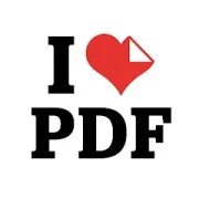 تحميل برنامج ILovePDF مهكر 2025 للأندرويد APK مجاناً