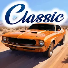 تحميل لعبة Classic Drag Racing Car مهكرة 2025 للأندرويد