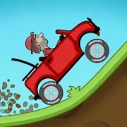 تحميل لعبة Hill Climb Racing مهكرة 2025 للأندرويد APK مجاناً