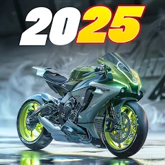 تحميل لعبة Motorbike مهكرة 2025 للأندرويد APK مجاناً